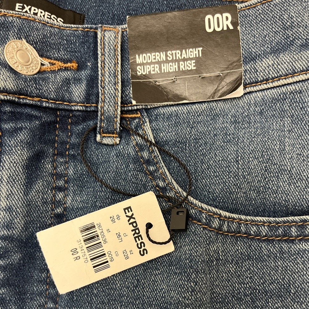 Express Jeans 🔥🔥🔥